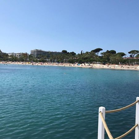 Antibes Tres Belle Situation ! Apartment Bagian luar foto