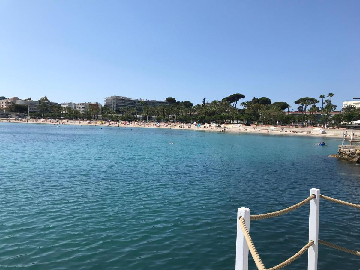 Antibes Tres Belle Situation ! Apartment Bagian luar foto