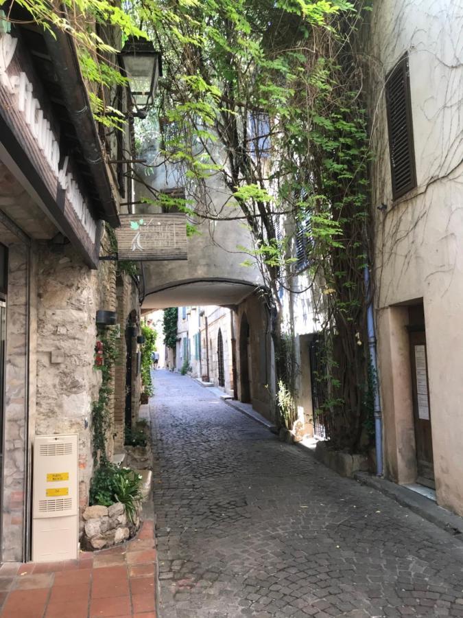 Antibes Tres Belle Situation ! Apartment Bagian luar foto