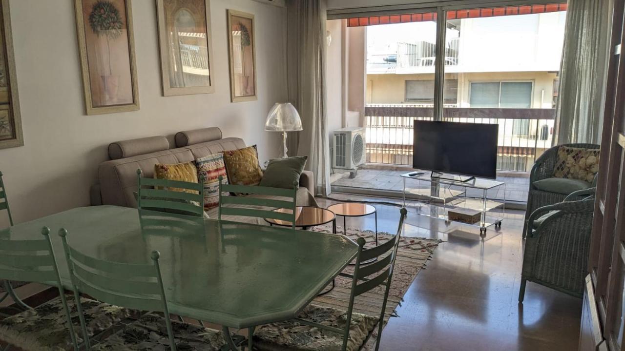 Antibes Tres Belle Situation ! Apartment Bagian luar foto